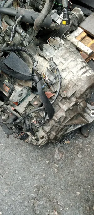 Toyota Highlander, Sienna V6 13pin Gearbox 4wheel Drive 2007-2011