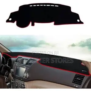 Toyota Highlander 2008-2013 Dashboard Cover