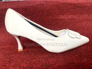 Ladies Aldo Office Shoes