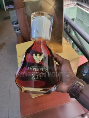 Emperor Xo by 12bott