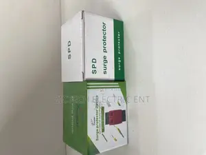 Surge Protector