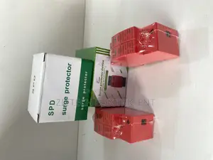 Surge Protector