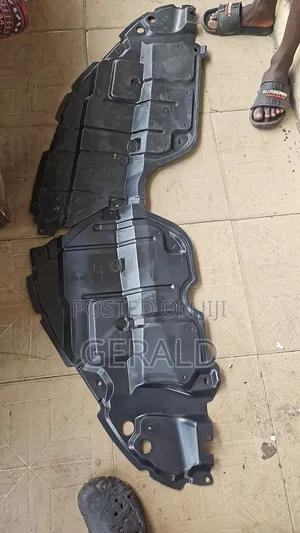 Engine Cover Down Gs300 08-010