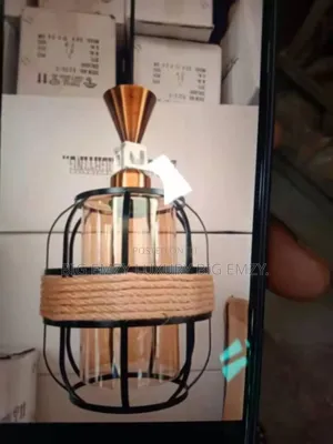 Modern Design Single Pendant.