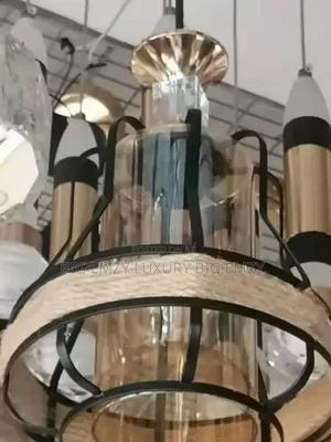 Modern Design Single Pendant.