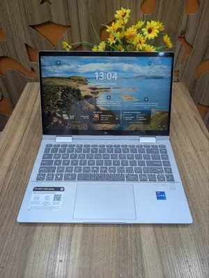 Laptop HP Envy 14 16GB Intel Core i7 SSD 512GB