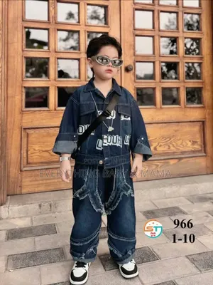 Boys Outfits
