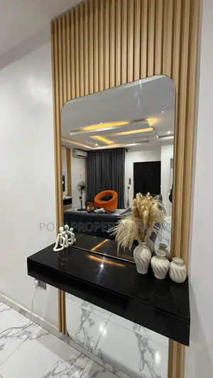 2 Bedroom Shortlet Apartment/ Ringroad Ibadan