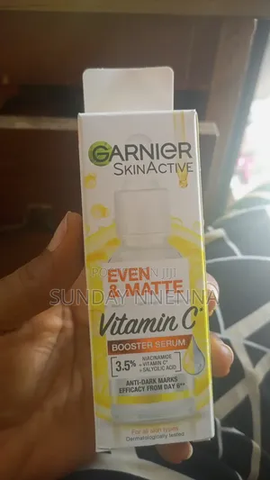 Garnier Vit C