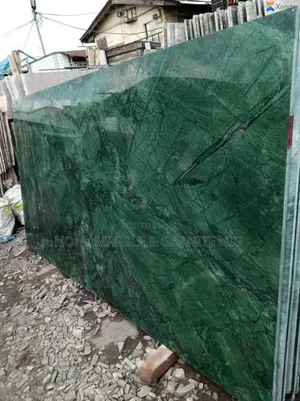 Green Marble