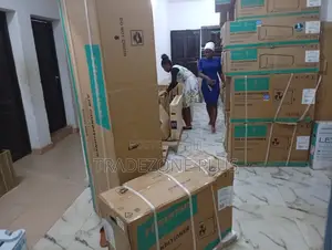 Easy Living Powerful Hisense 2hp Air Conditioner