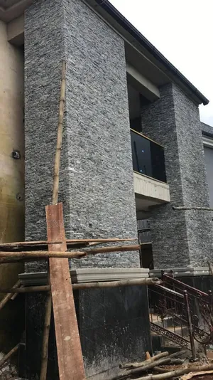 Broken Marble Work