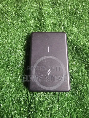Anker Maggo Power Bank 10,000 Mah, Black