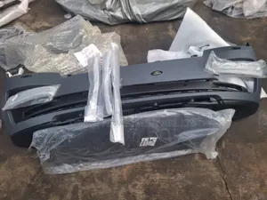 Front Bumper for Range Rover Vogue 2020