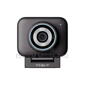 Yololiv Yolocam S3 Webcam