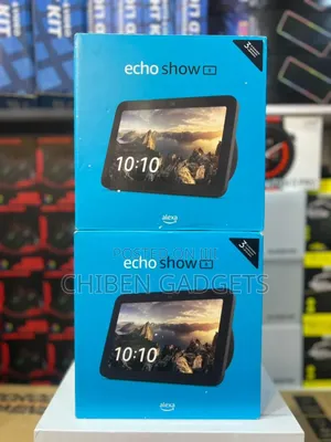 Amazon Echo Show 8