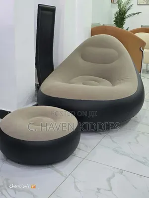 Inflatable Sitting Chair
