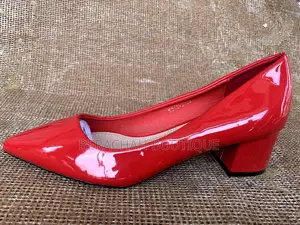 Ladies Atmosphere Office Shoe