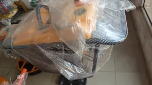 Petrol Powered Tamping Rammer