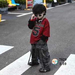 Boys Designer Wears