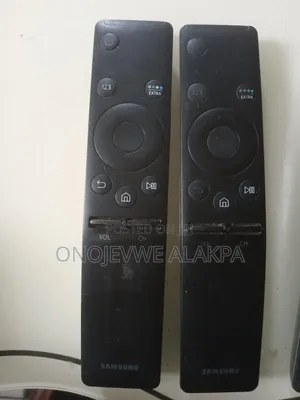 Samsung Original Smart TVs Remote.