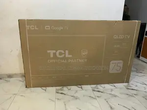 TCL 75" Smart Qled: Apple Homekit Integration Ready!