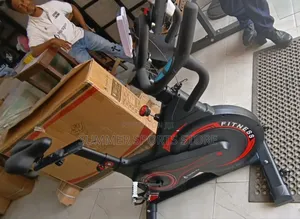 Luxury Spinning Bike