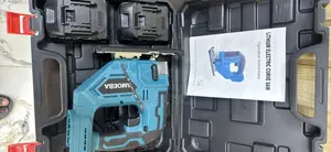 Lithium Electric Curve Saw Portable Multi-function Woodworking