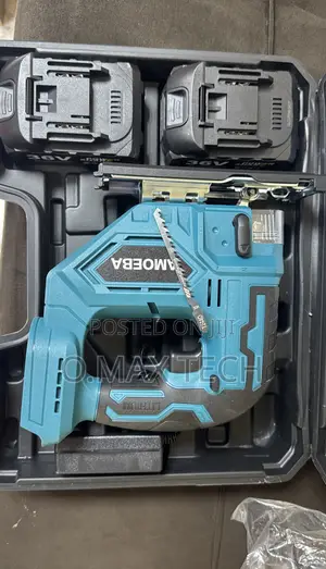 Lithium Electric Curve Saw Portable Multi-function Woodworking