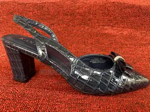 Ladies Office Shoes on Promo