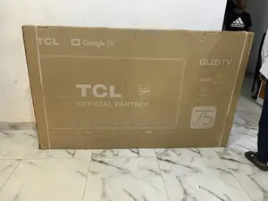 TCL 75 Inch Qled Pro: Game Accelerator 288 Speed!