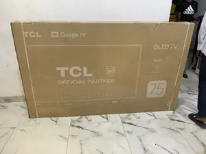 TCL 75" Qled Roku Tv: Automatic Updates for Fresh Content