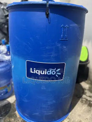 Drink Chilling Drum Rental + Ice Blocks for Events