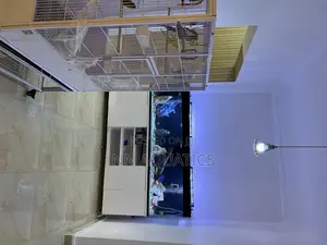 Stand Alone Aquarium