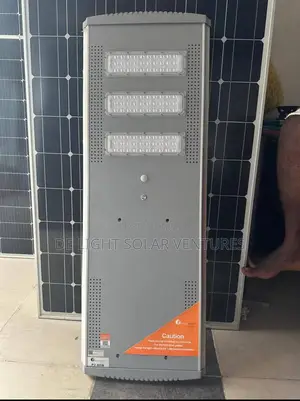 Felicity Industrial P2 60watts Series Solar Street Lights