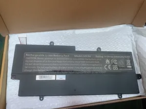 Toshiba Laptop Battery Pa5013u