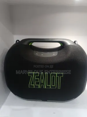 Zealot Ze01 Wireless Speaker
