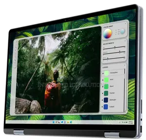 New Laptop Dell Inspiron 16 Plus 7640 16GB Intel Core Ultra 7 SSD 1T