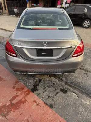 Mercedes-Benz M Class ML350 4MATIC 4dr SUV AWD (3.5L 6cyl 7A) 2015