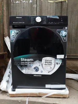 Hisense 8kg Wash and Dry