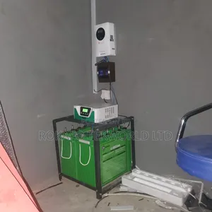 Iinstallation