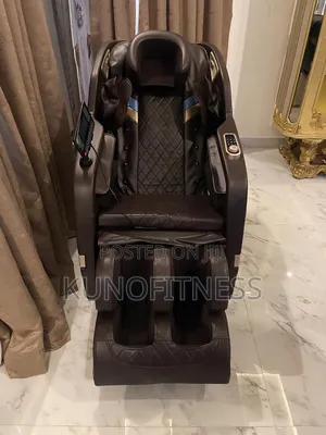 Ultimate Gift Idea - Full Body Massage Chair - For Parents/Spouse