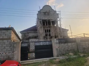5bdrm Duplex in Star Wood Estate, Galadimawa for sale