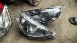 Set Headlamp Honda Jazz