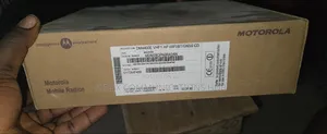 Motorola Dm4600e Base Radio Solution
