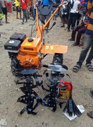 13hp Power Tiller Petrol
