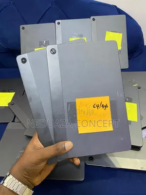 Samsung Galaxy Tab A9+ 64 GB Gray