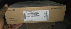 Motorola Dm4600e Vhf Base