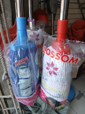 Blossom Super Mop