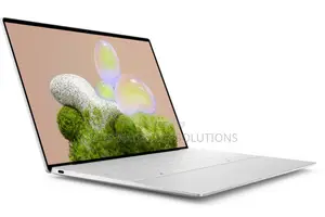 New Laptop Dell XPS 13 16GB Intel Core Ultra 7 SSD 512GB